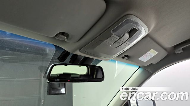 KG Mobility KORANDO 2021 — photo 19