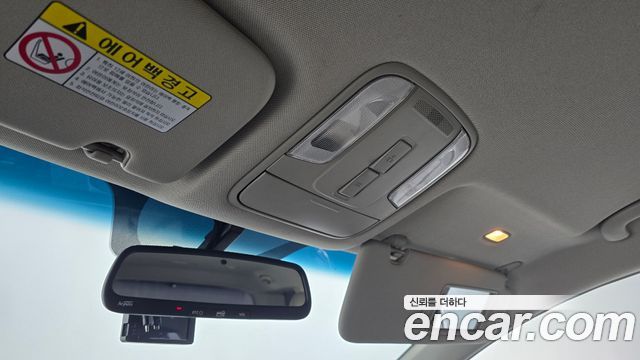 Kia Canival 2018 — photo 18