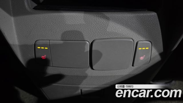Kia Canival 2018 — photo 19