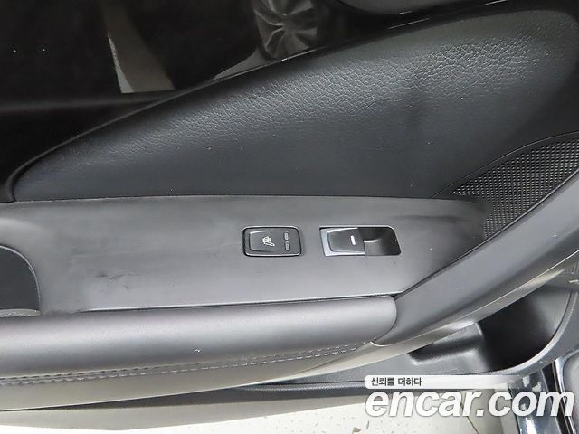 Hyundai Grandeur 2017 — photo 9