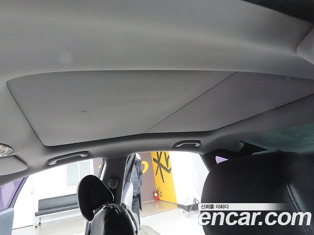 Hyundai Grandeur 2017 — photo 14