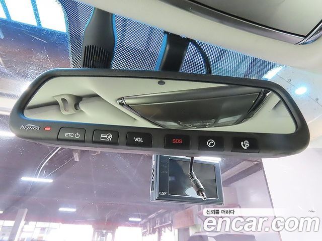 Hyundai Grandeur 2017 — photo 15