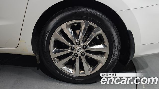Kia Canival 2018 — photo 5