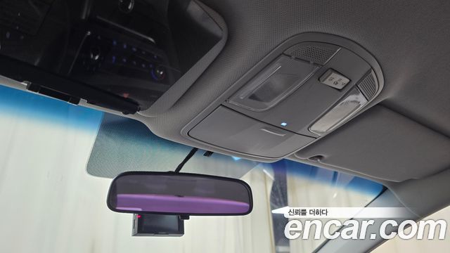 Hyundai Sonata 2015 — photo 18