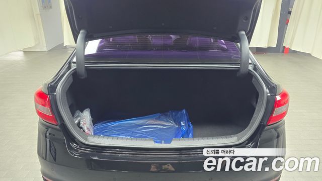 Hyundai Sonata 2015 — photo 20