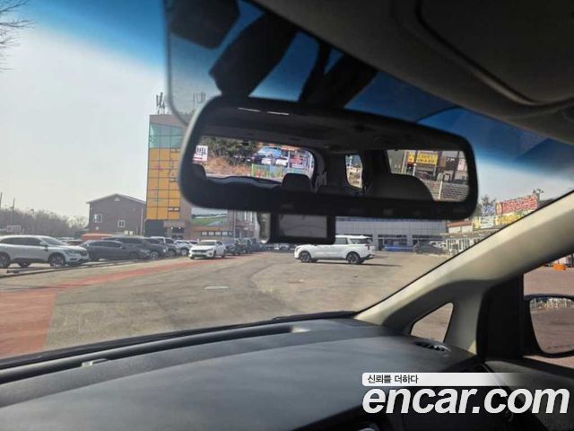 Kia Canival 2019 — photo 16