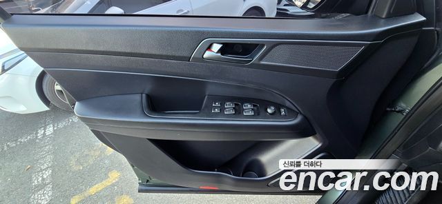 KG Mobility Rexton 2021 — photo 14
