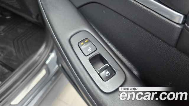 Hyundai Sonata 2022 — photo 19