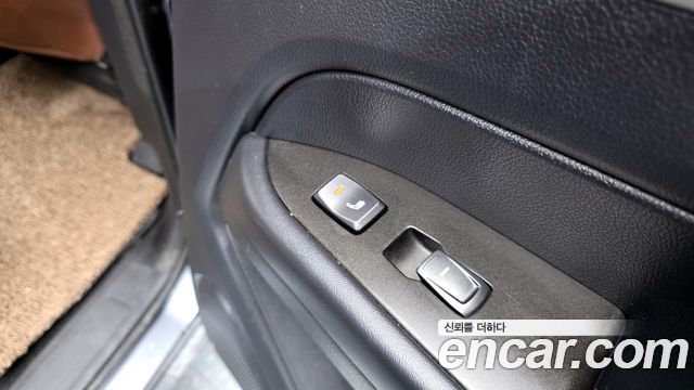 KG Mobility Rexton 2018 — photo 19