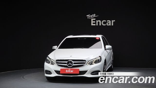 Mercedes-Benz E-Class 2016 — photo 3