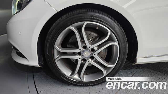 Mercedes-Benz E-Class 2016 — photo 5