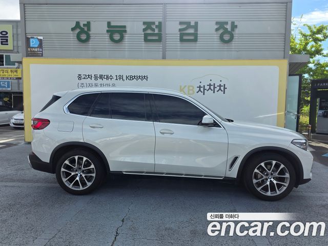 BMW X5 2019 — photo 3