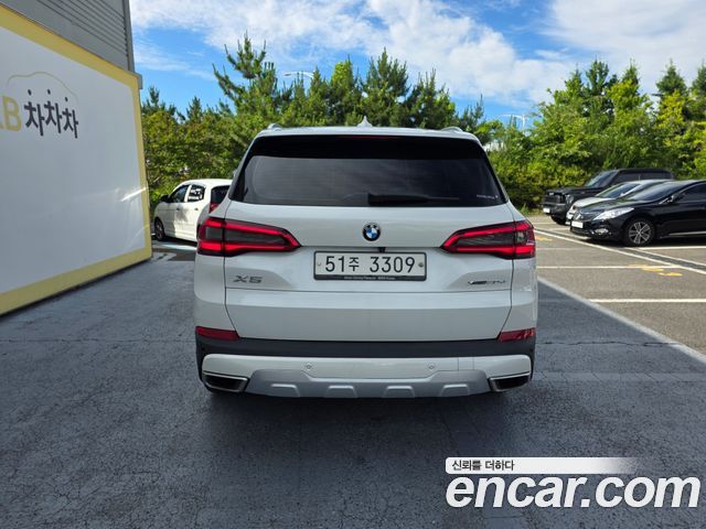 BMW X5 2019 — photo 5