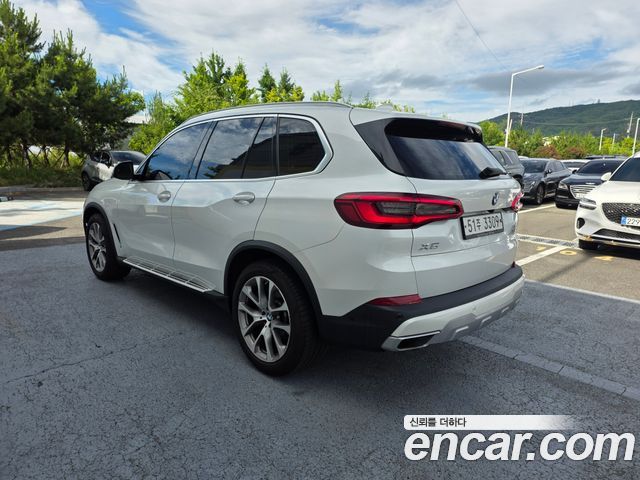 BMW X5 2019 — photo 6