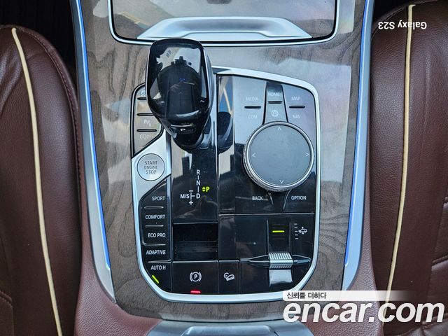 BMW X5 2019 — photo 16