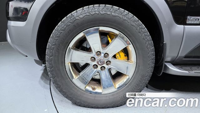 Kia Mohave 2014 — photo 5