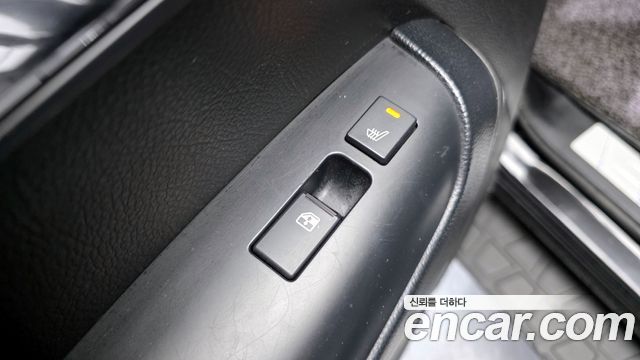 Kia Mohave 2014 — photo 18