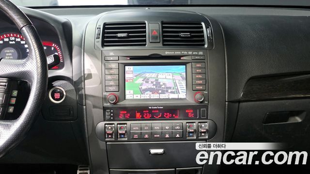 Kia Mohave 2014 — photo 19