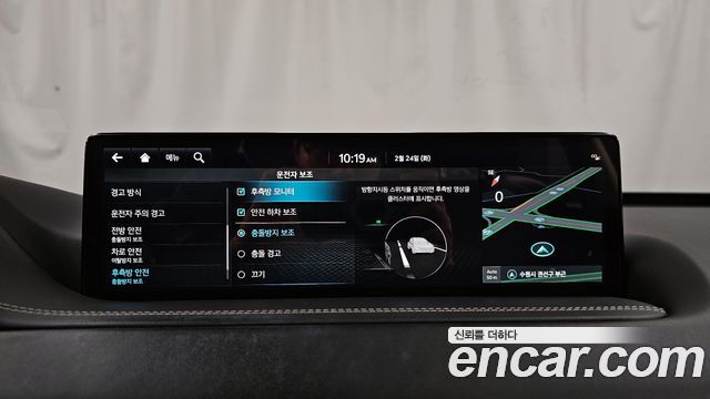 Genesis GV80 2022 — photo 16