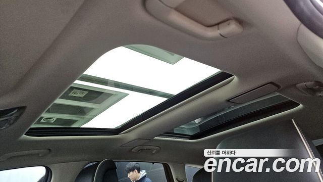 Genesis GV80 2022 — photo 18