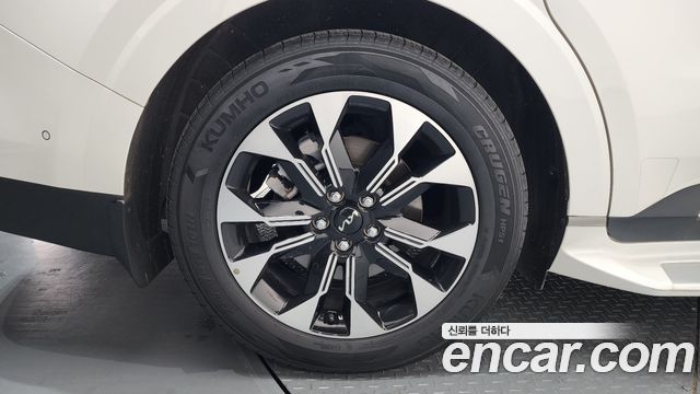Kia Canival 2022 — photo 5