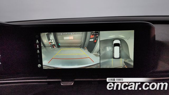 Kia Canival 2022 — photo 15