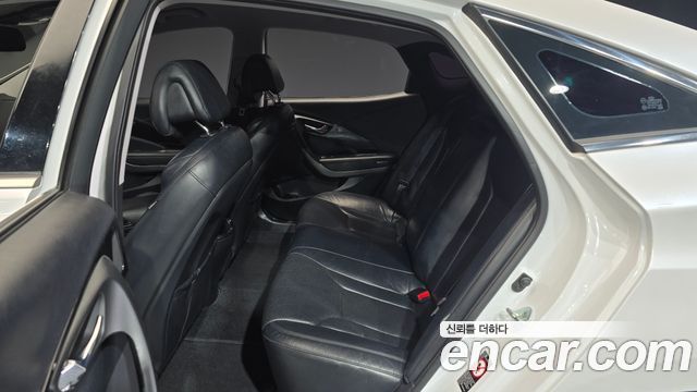 Hyundai Grandeur 2015 — photo 12