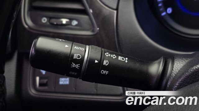 Hyundai Grandeur 2015 — photo 17