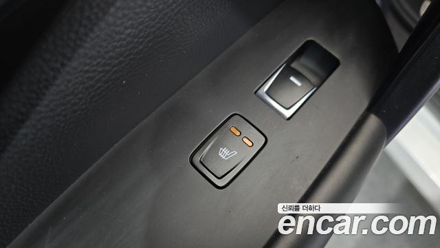 Hyundai Grandeur 2015 — photo 18