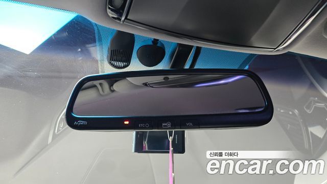 Hyundai Grandeur 2015 — photo 19