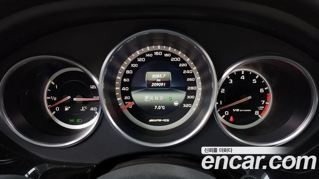Mercedes-Benz CLS-Class 2015 — photo 8