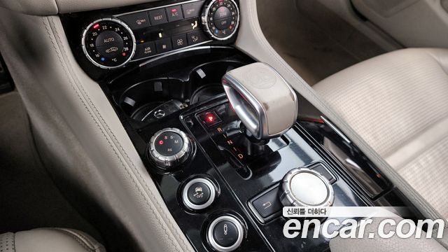 Mercedes-Benz CLS-Class 2015 — photo 9