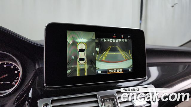 Mercedes-Benz CLS-Class 2015 — photo 15