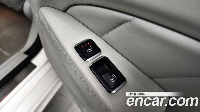 Mercedes-Benz CLS-Class 2015 — photo 19