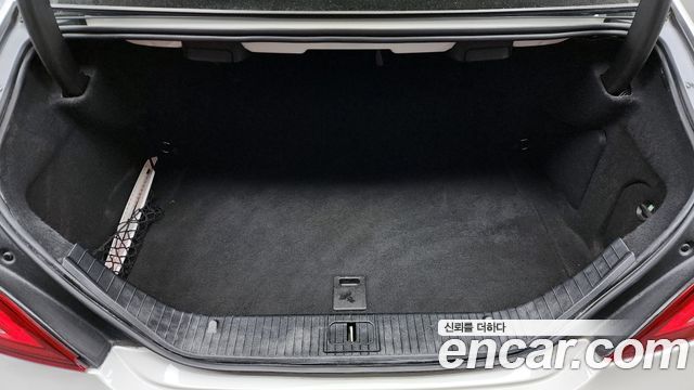 Mercedes-Benz CLS-Class 2015 — photo 20