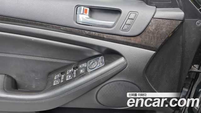 Kia K7 2014 — photo 12