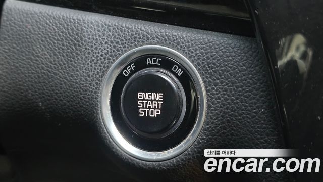 Kia K7 2014 — photo 16