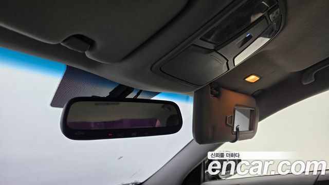 Kia K7 2014 — photo 17