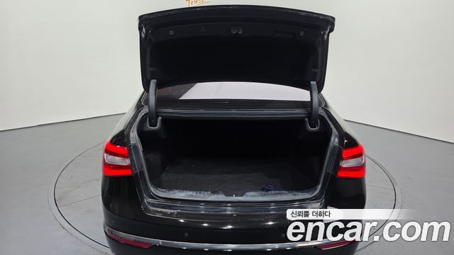 Kia K7 2014 — photo 20