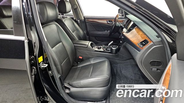 Hyundai Equus 2013 — photo 12