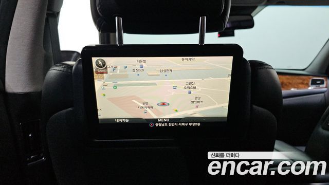 Hyundai Equus 2013 — photo 18