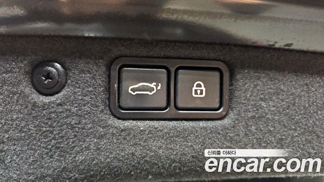 Hyundai Equus 2013 — photo 20