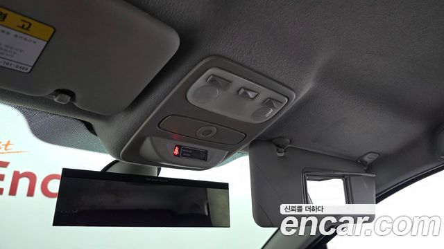 Renault Korea QM3 2015 — photo 20
