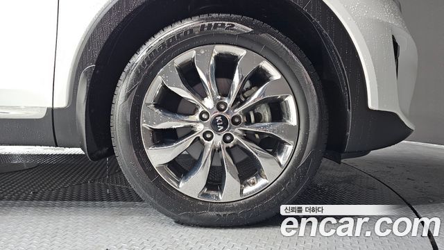 Kia Sorento 2020 — photo 5