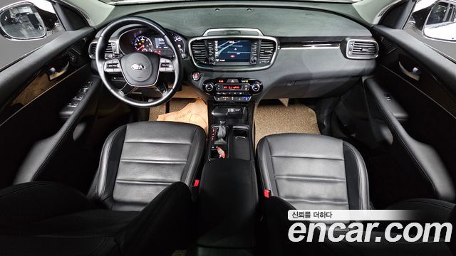 Kia Sorento 2020 — photo 7