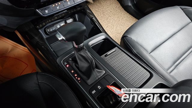 Kia Sorento 2020 — photo 9