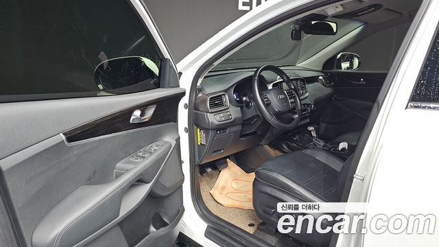 Kia Sorento 2020 — photo 10