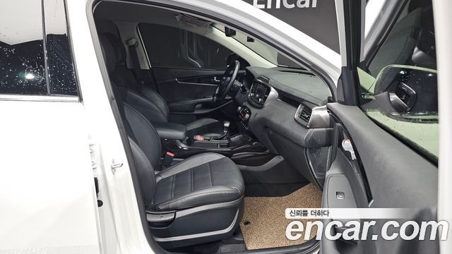 Kia Sorento 2020 — photo 12