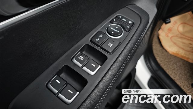 Kia Sorento 2020 — photo 13