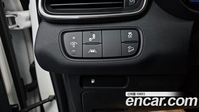 Kia Sorento 2020 — photo 14